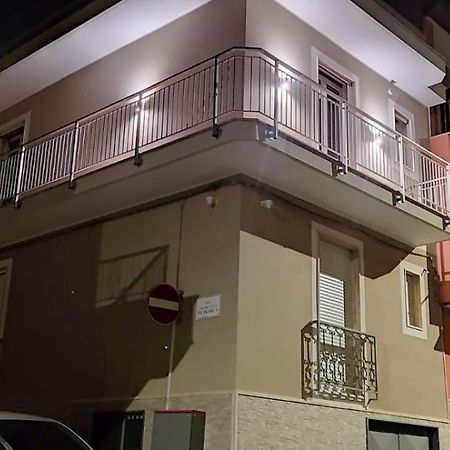Apartament L'Ulivo Massafra Zewnętrze zdjęcie