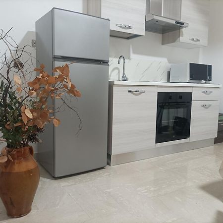 Apartament L'Ulivo Massafra Zewnętrze zdjęcie