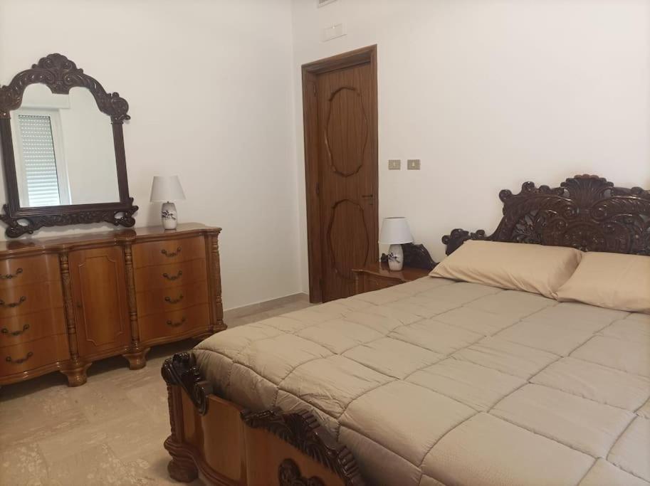Apartament L'Ulivo Massafra Zewnętrze zdjęcie