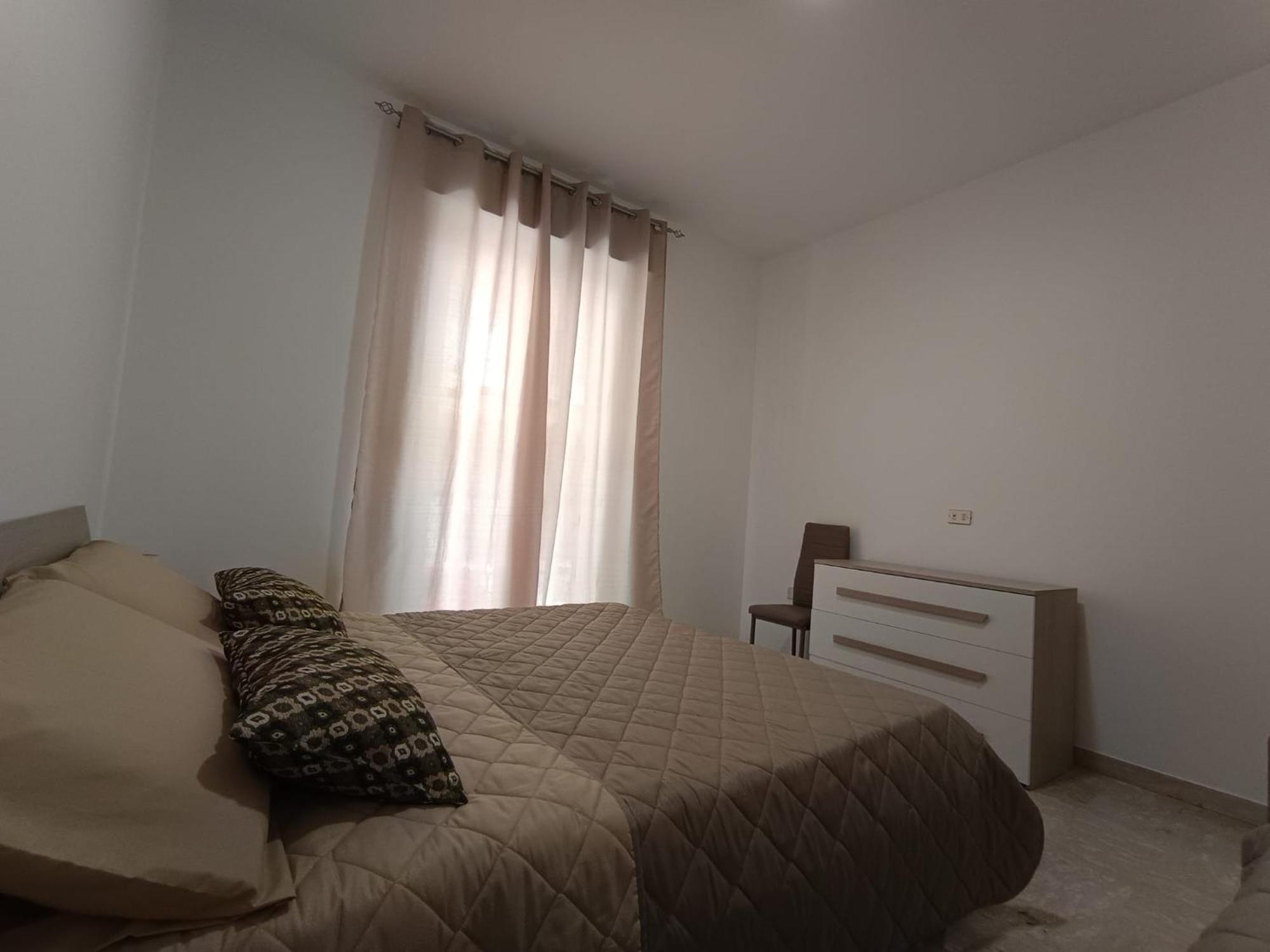 Apartament L'Ulivo Massafra Zewnętrze zdjęcie