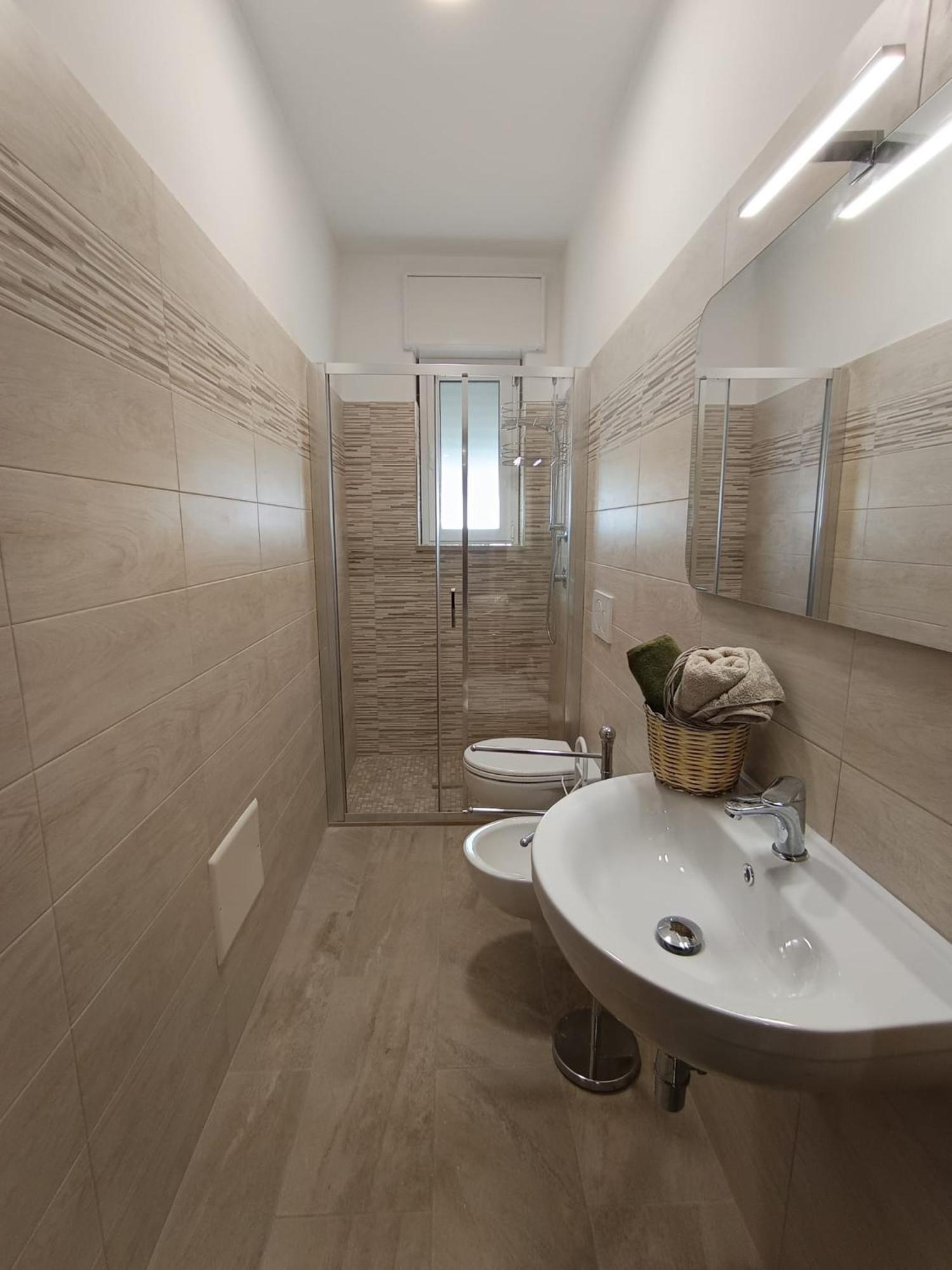 Apartament L'Ulivo Massafra Zewnętrze zdjęcie
