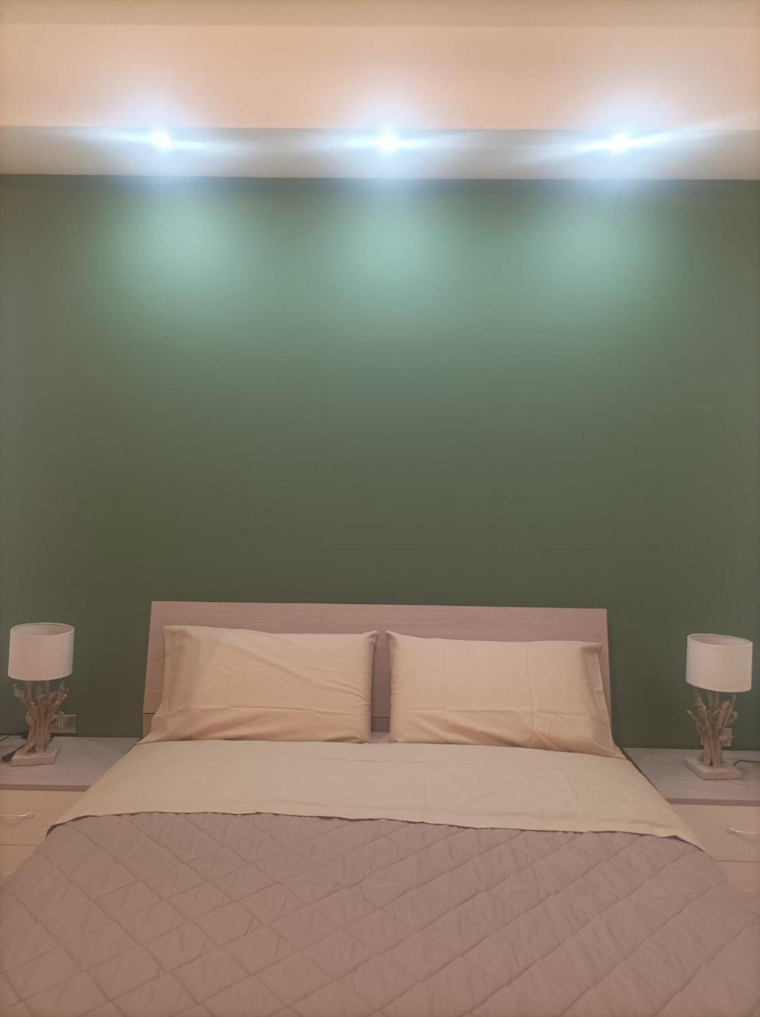 Apartament L'Ulivo Massafra Zewnętrze zdjęcie