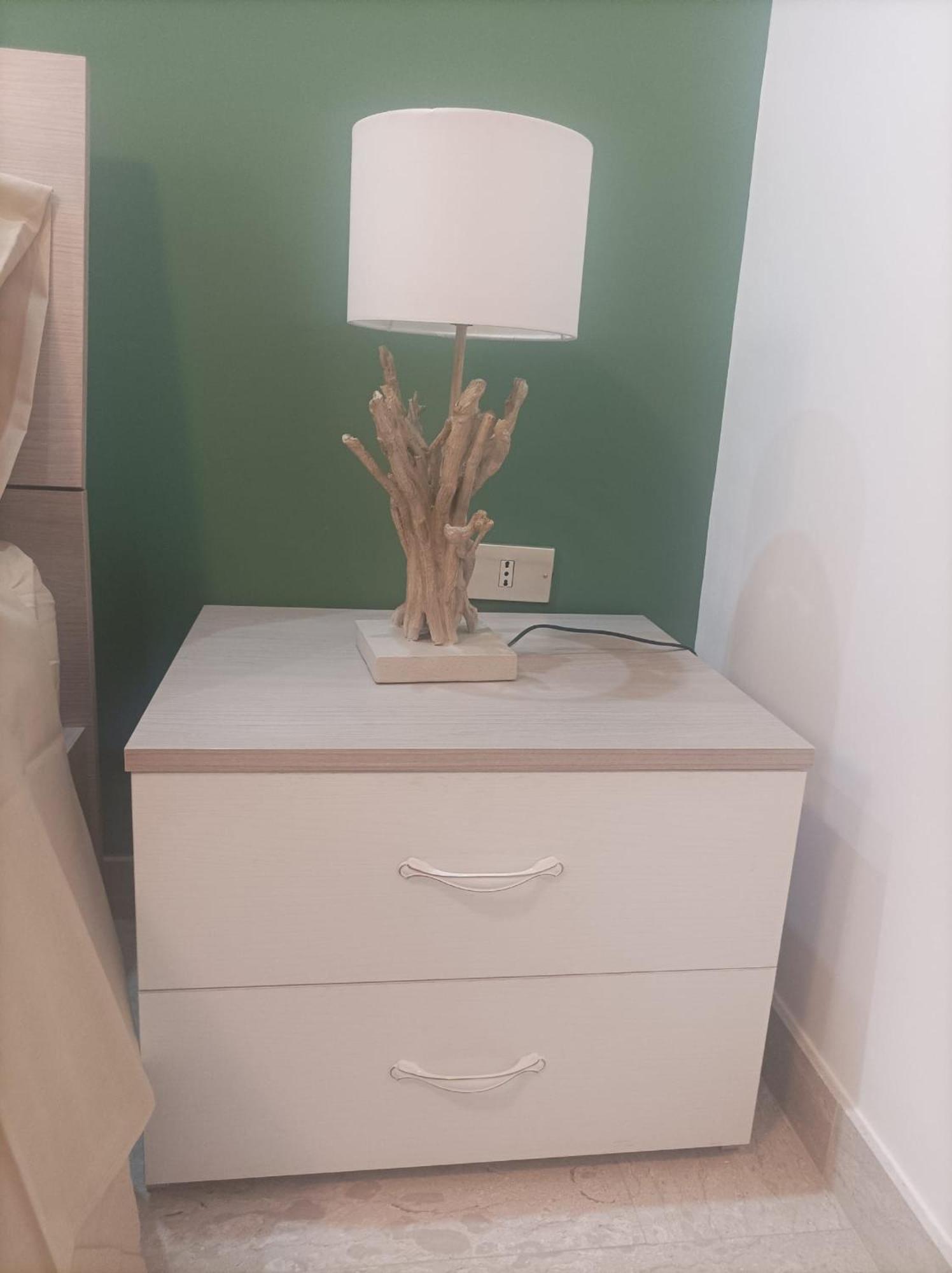 Apartament L'Ulivo Massafra Zewnętrze zdjęcie