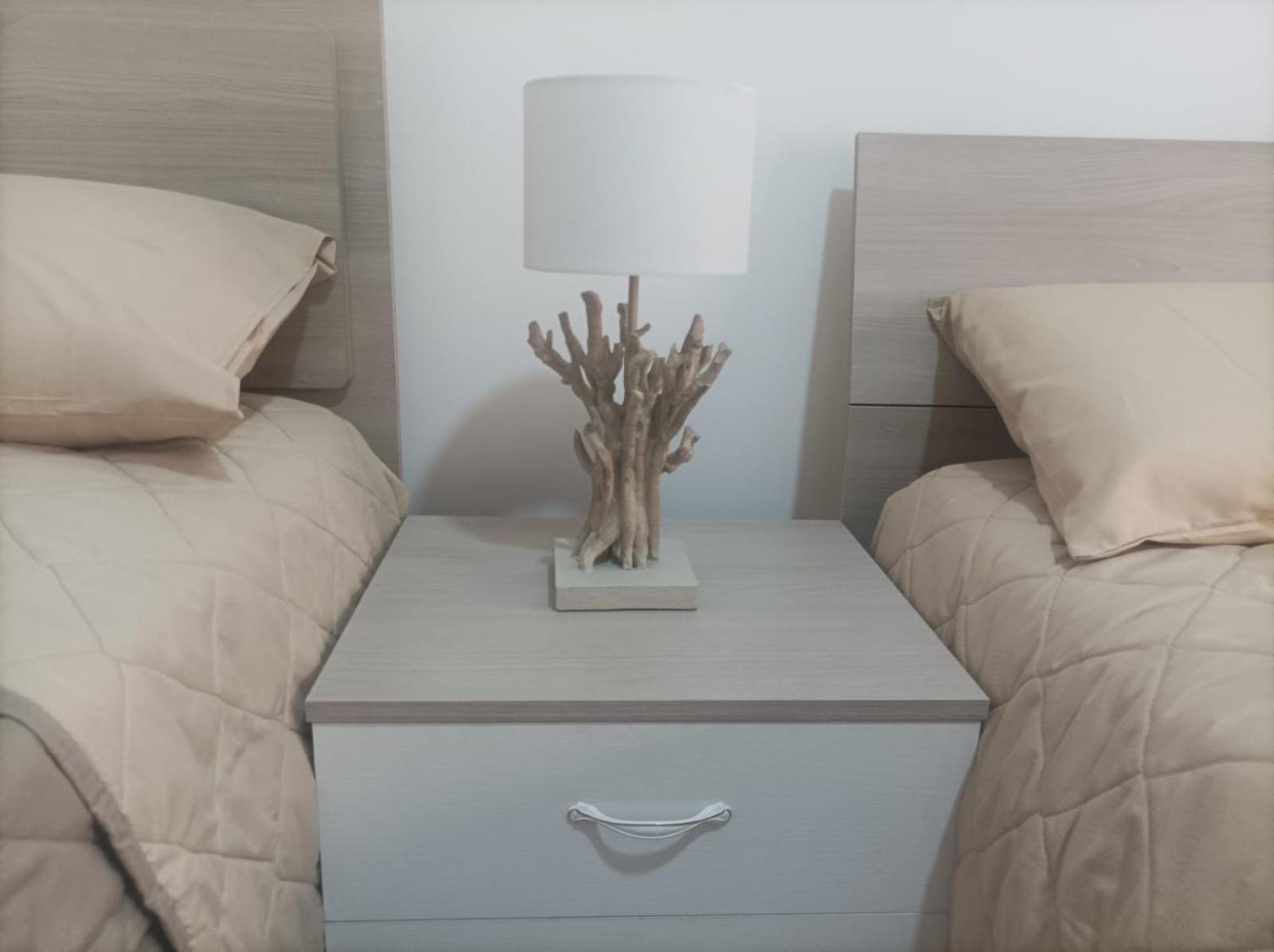 Apartament L'Ulivo Massafra Zewnętrze zdjęcie