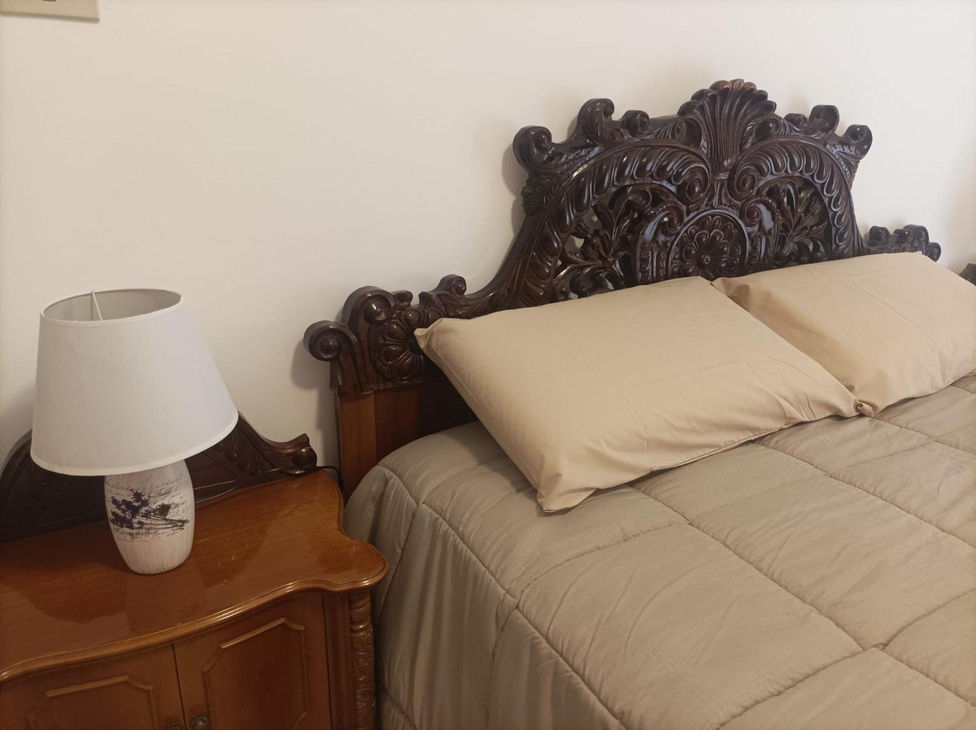 Apartament L'Ulivo Massafra Zewnętrze zdjęcie