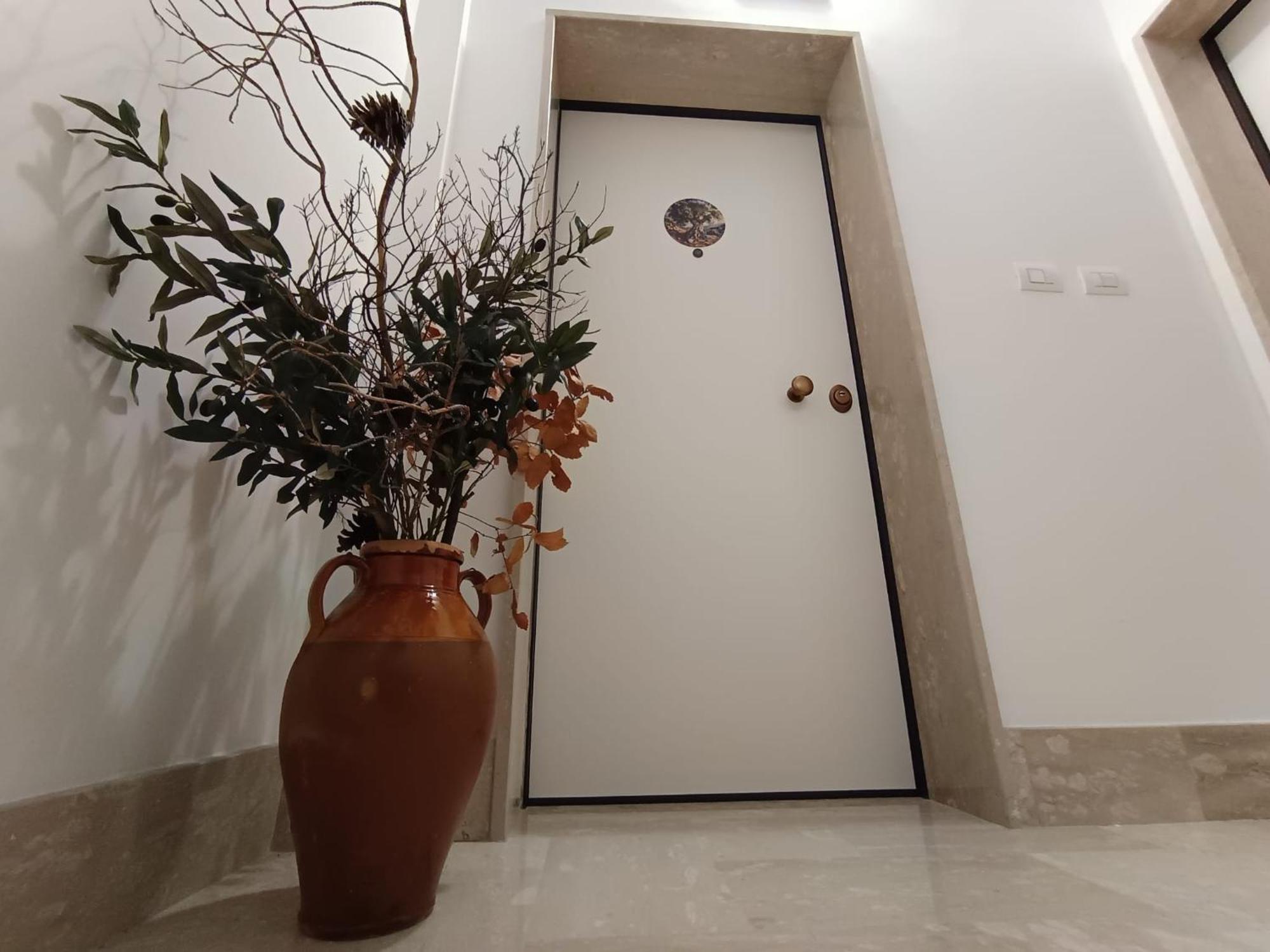 Apartament L'Ulivo Massafra Zewnętrze zdjęcie