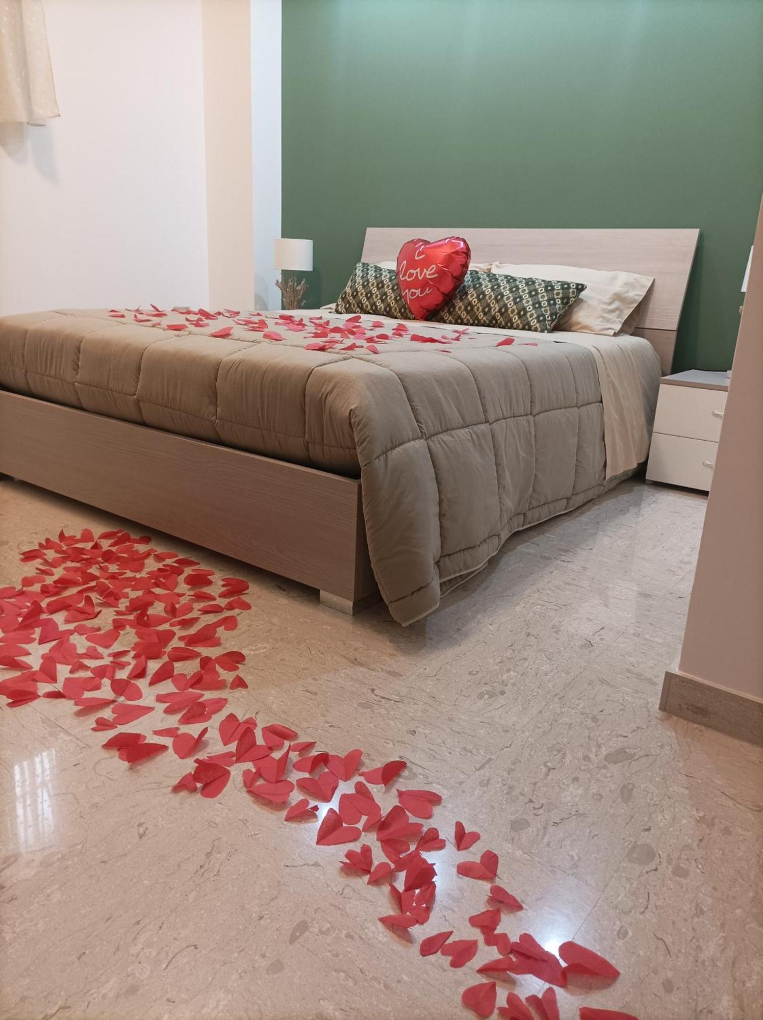 Apartament L'Ulivo Massafra Zewnętrze zdjęcie