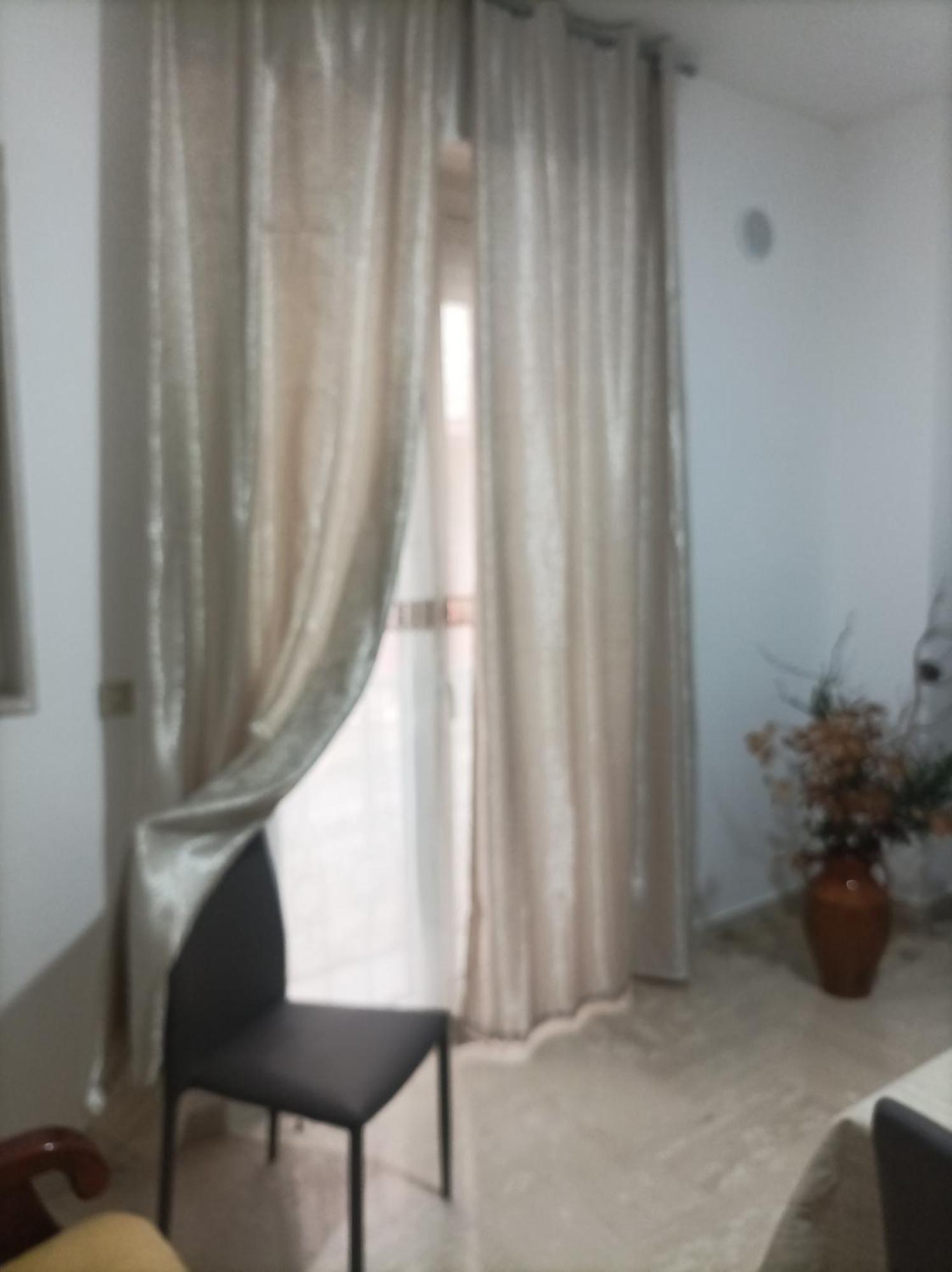 Apartament L'Ulivo Massafra Zewnętrze zdjęcie