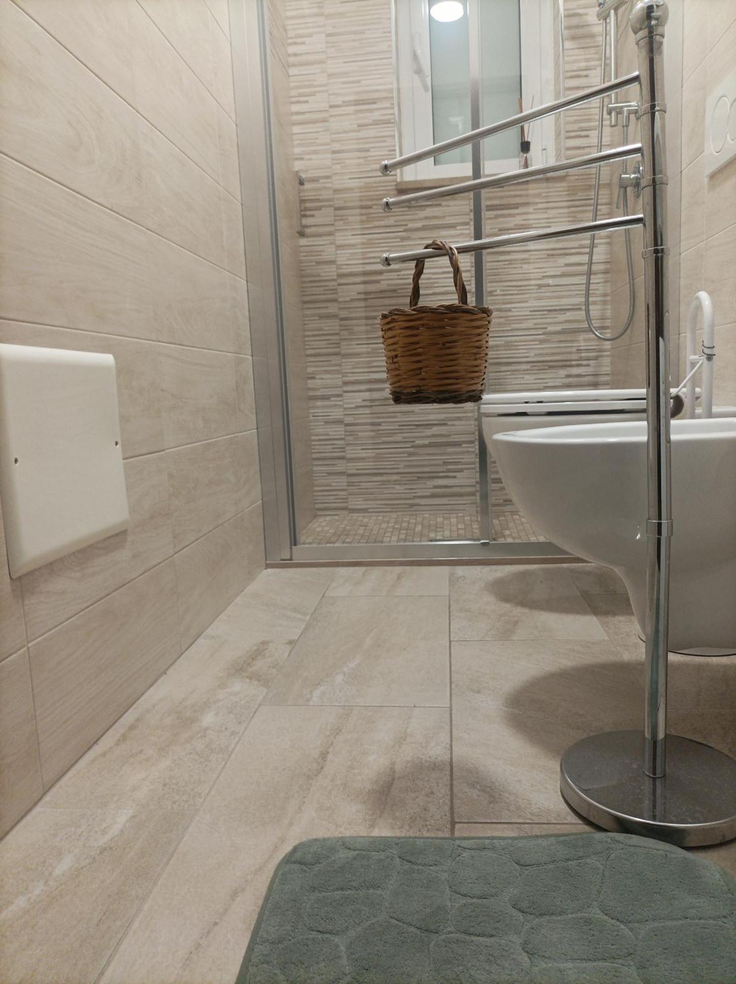 Apartament L'Ulivo Massafra Zewnętrze zdjęcie