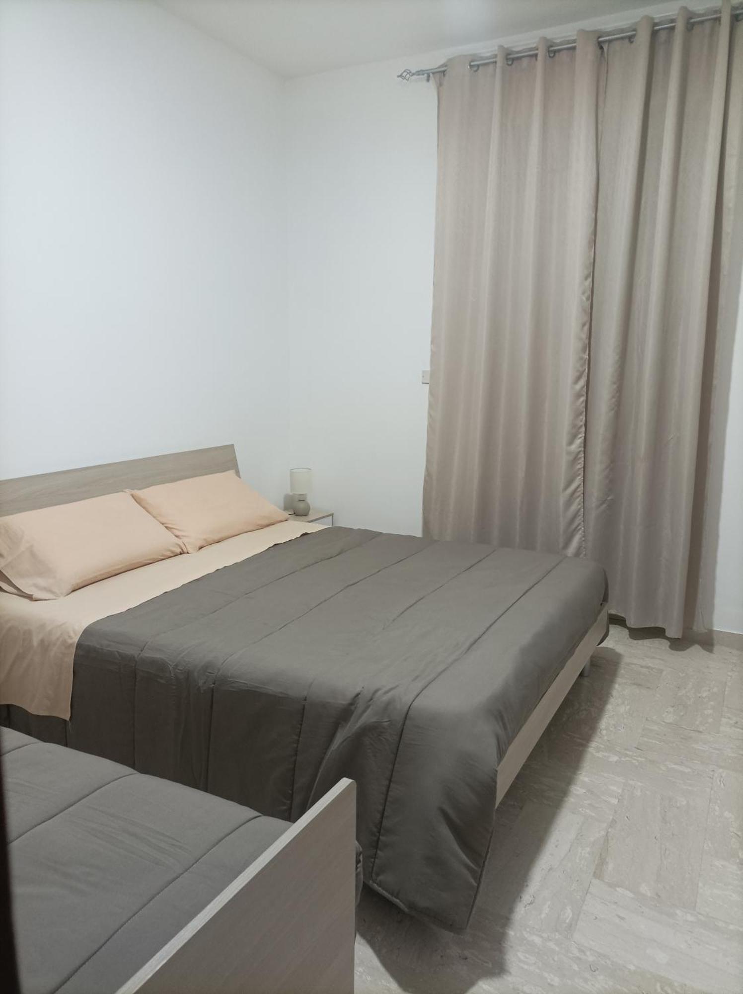 Apartament L'Ulivo Massafra Zewnętrze zdjęcie