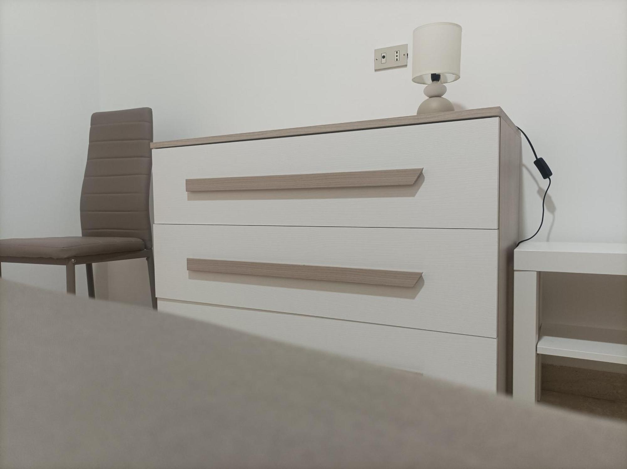 Apartament L'Ulivo Massafra Zewnętrze zdjęcie
