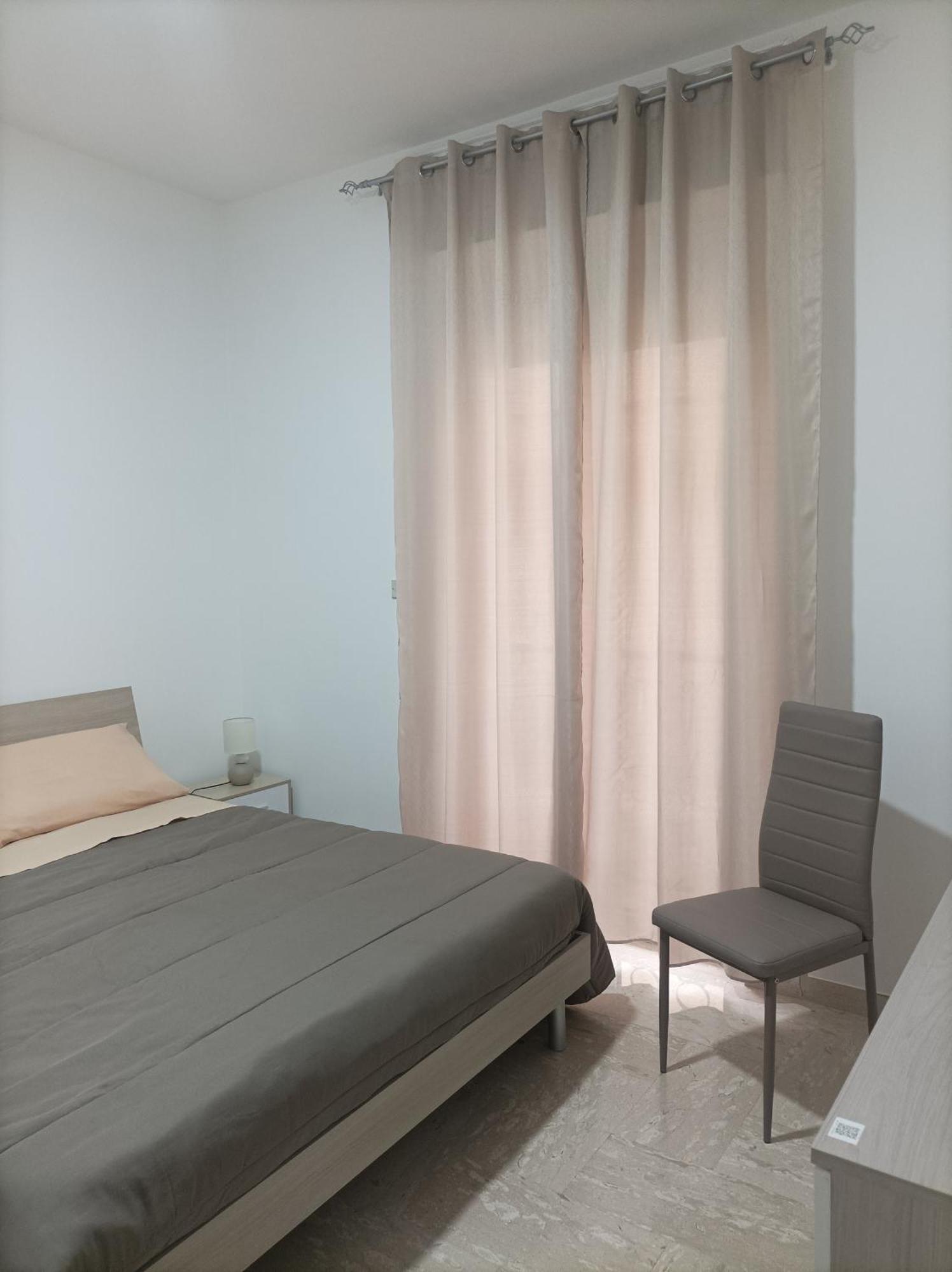 Apartament L'Ulivo Massafra Zewnętrze zdjęcie