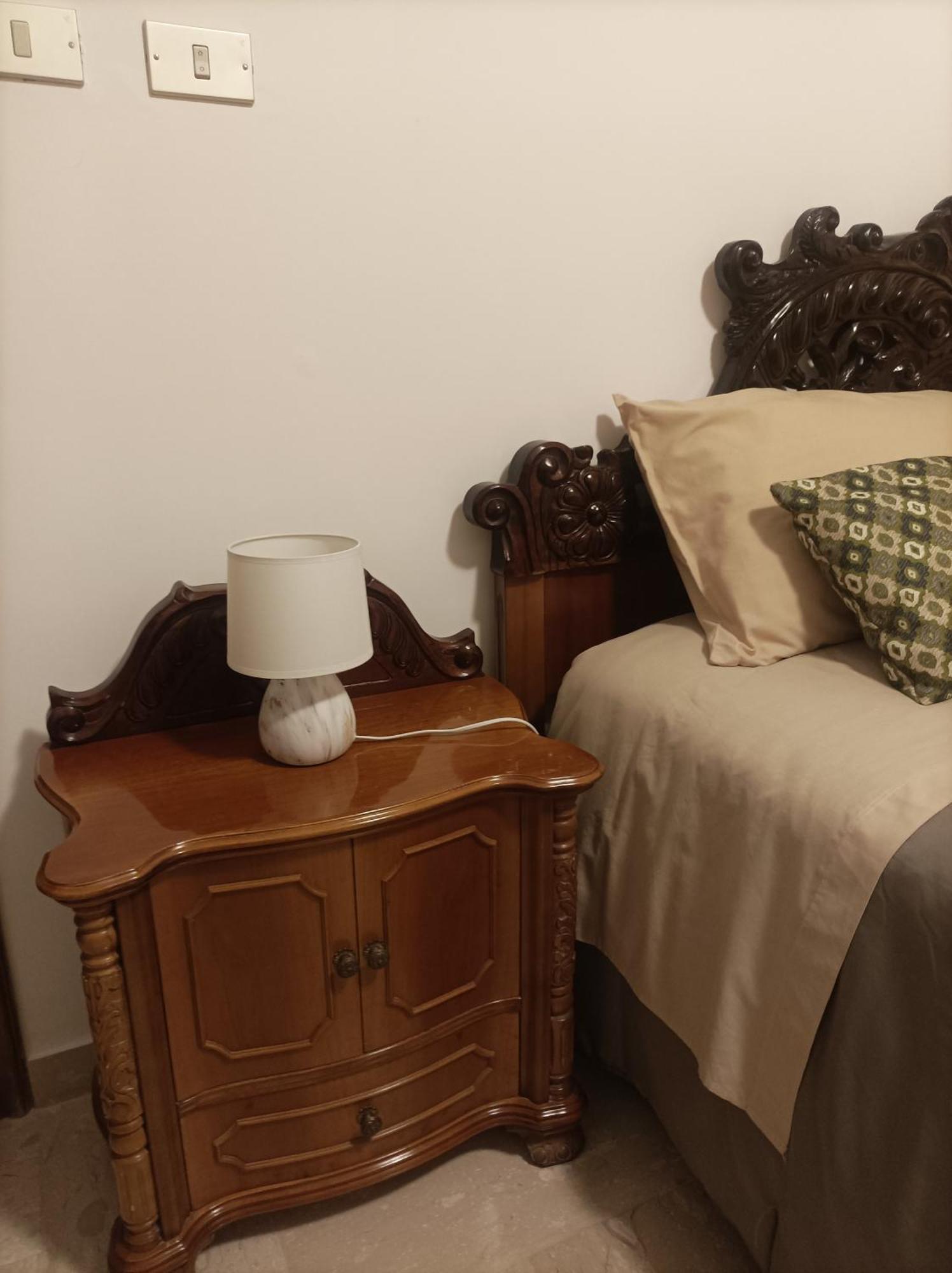 Apartament L'Ulivo Massafra Zewnętrze zdjęcie